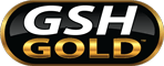 GSH Gold Logo